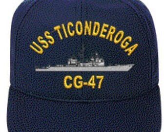 USS AUCILLA AO-56 Ball Cap ..New..Ship Cap..Hat by TOPGUNNAVY