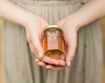 Art Deco Wedding Favor, Great Gatsby Wedding Favor, 1920s Wedding Favor, Biltmore Wedding Favor, Honey Favors