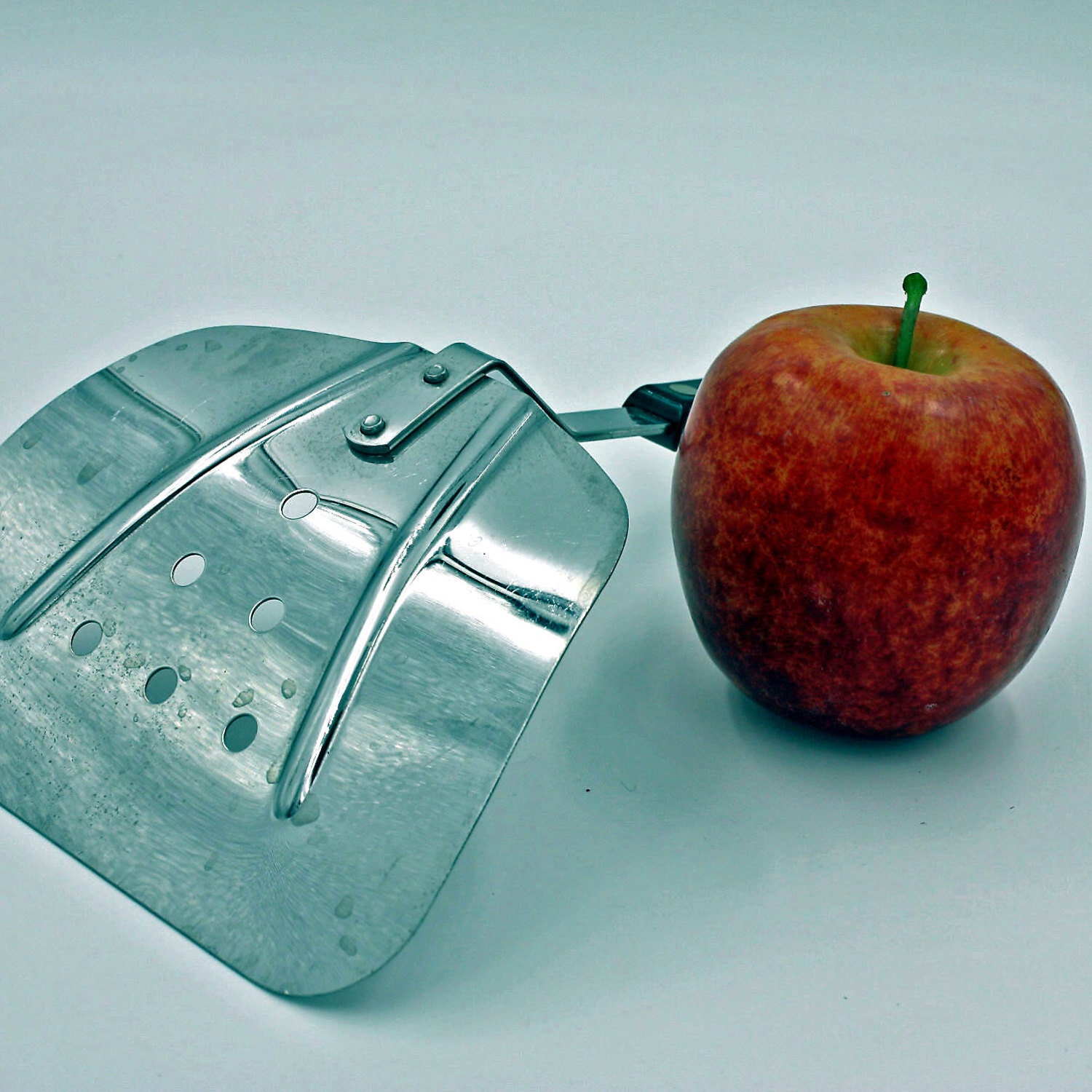 Vintage Kitchen Utensils Spatula