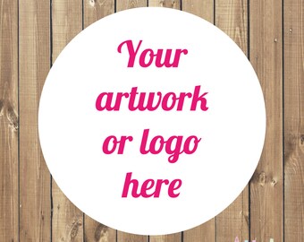 Personalized Stickers, Own Design Stickers, Logo Stickers, Custom Stickers, Bespoke Stickers, Personalised Labels, Custom Labels