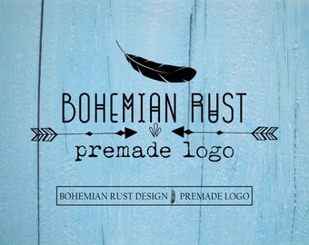 Items similar to Classic Seal Bakery Logo Design, Premade Logo on Etsy