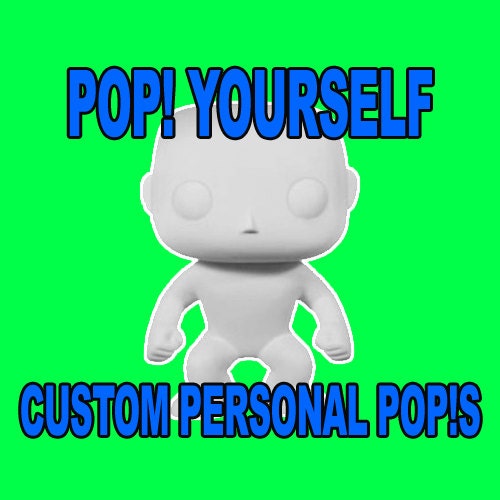 pop yourself funko uk