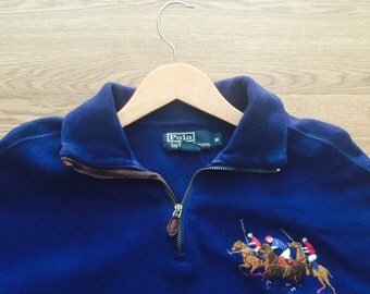 bulls vintage sweatshirt