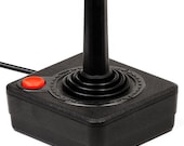 Atari joystick - The Classic