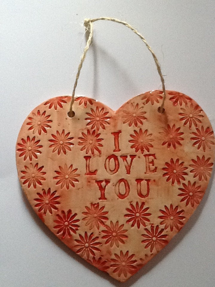 Valentine I Love You Ceramic Heart By Paintspotsandpaper On Etsy Valentine Heart Valentines Valentine Day Gifts Valentine I Love You Ceramic Heart By Paintspotsandpaper On Etsy Valentine Heart Valentines Valentine Day Gifts