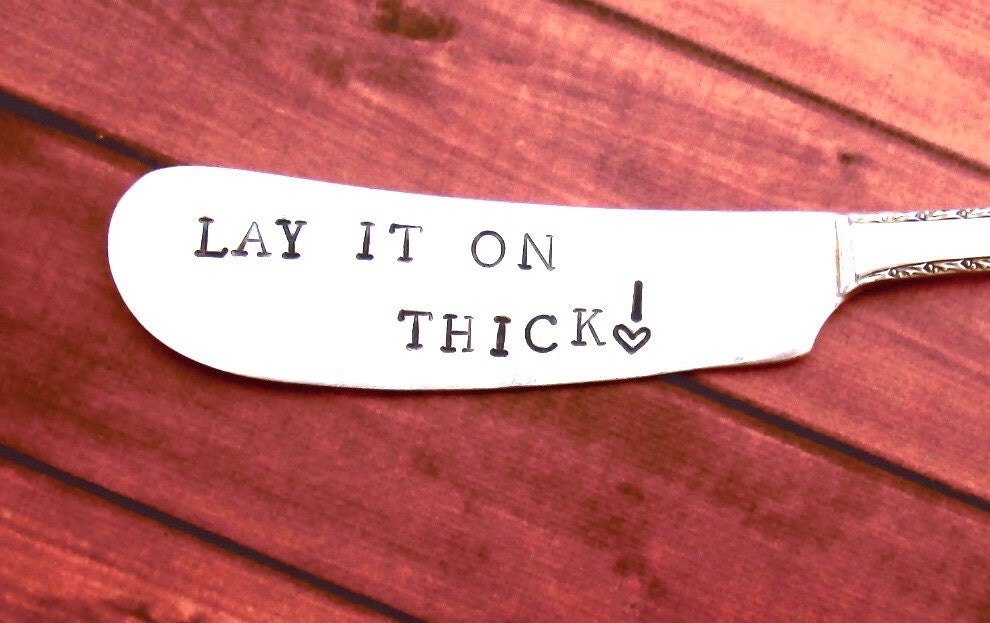 lay-it-on-thick