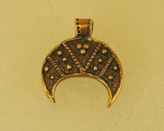 Amulet Pendant Little Lunnitsa