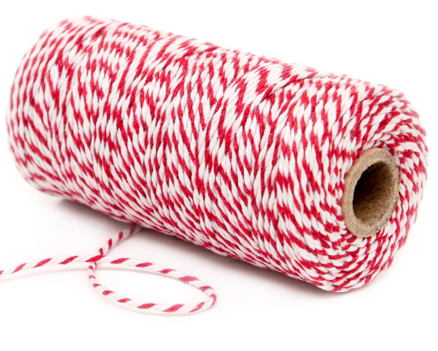 Bakers Twine 12 Ply Bakers Twine 100 Yard Spool of Twine