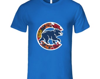 unique cubs shirts