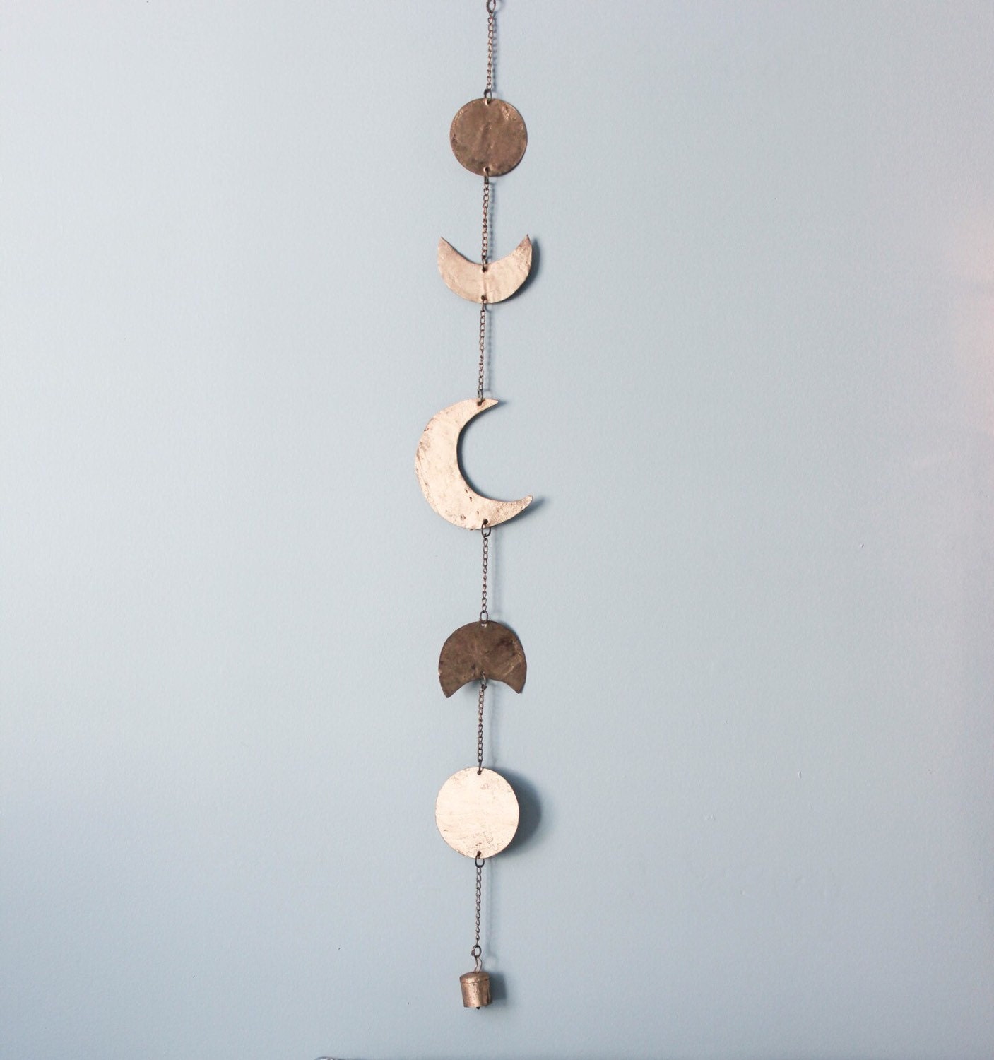Moon Phase Wall Hanging