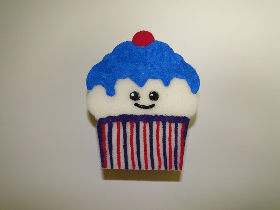 HOMEMADE Squishies Squishy - SquishMEz Craft Kit from TAOWIAAWIB on Etsy Studio