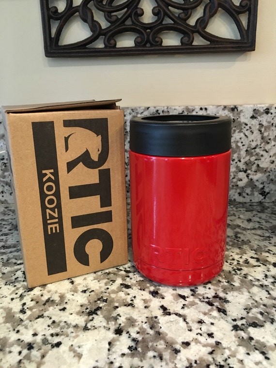 RTIC YETI Like Powder Coated Koozie by SouthernSassafrasGA on Etsy