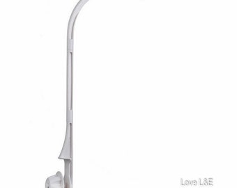 Baby mobile arm attachment, Crib arm attachement