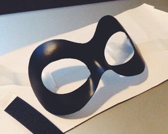Harley Quinn mask