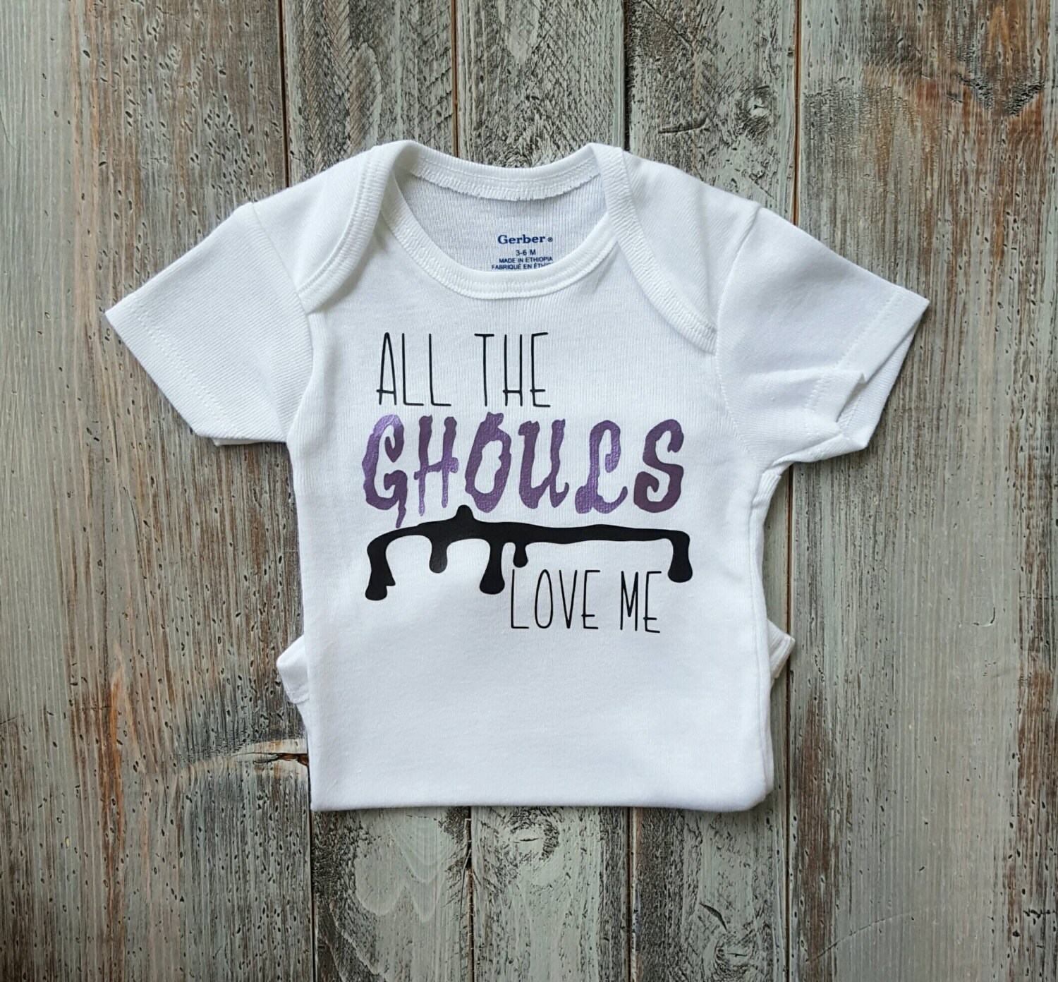 First halloween halloween onesies Onesie Baby boy clothes
