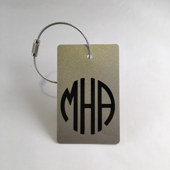 metal personalized luggage tags metal personalized luggage tags