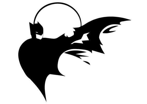 Download Batman svg Batman eps Batman instant download Batman