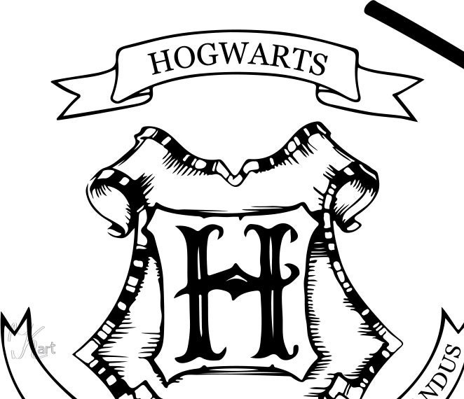 Download Harry Potter svg files, Harry Potter svg dxf png, Order of ...