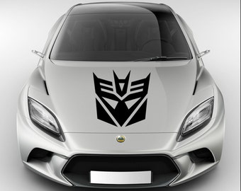 decepticon bumper sticker decepticon bumper sticker