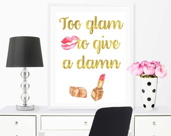 glam home decor | etsy glam home decor | etsy