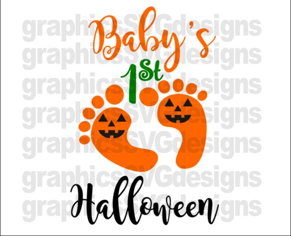 Free Free 235 Baby Halloween Svg SVG PNG EPS DXF File
