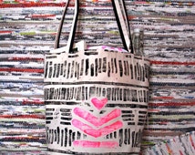 Einzigartige Artikel zum Thema neon pink print | Etsy