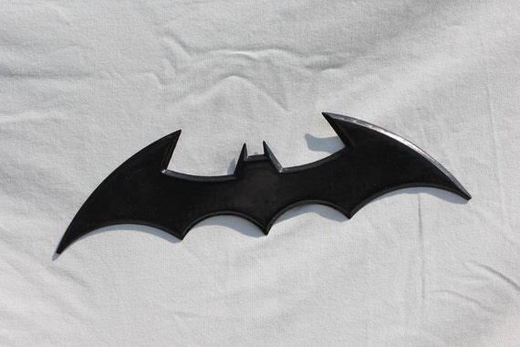 Batman Batarang