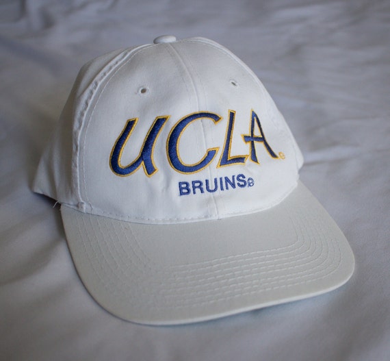 Vintage UCLA Bruins Sports Specialties snap back hat Dad hat
