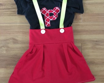 mickey mouse birthday outfit for 1 year old