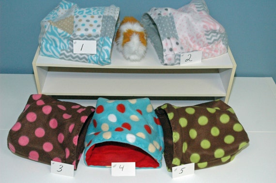 snuggle safe for guinea pigs