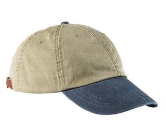 Men Embroidery Detail Two Tone Baseball Cap Men Embroidery Detail Two Tone Baseball Cap