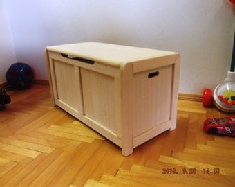 toy chest etsy