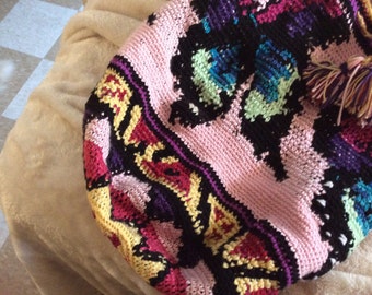 Wayuu bag