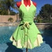Sassy Apron