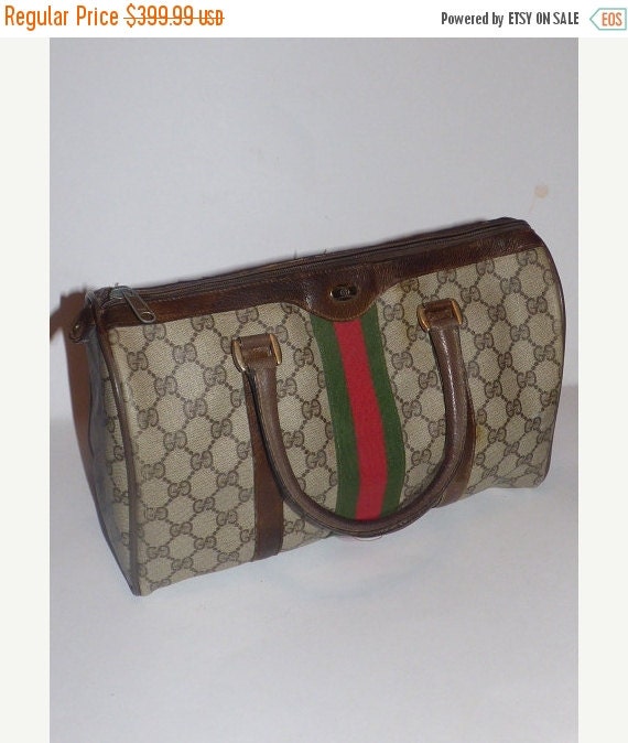 gucci doctor s satchel speedy bag in brown by vintagejunktion gucci doctor s satchel speedy bag in brown by vintagejunktion