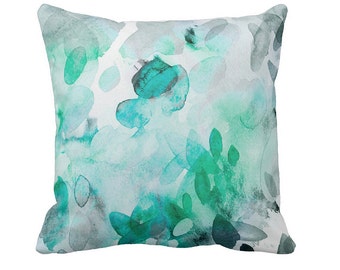 Pillow Cover Modern Blush Abstract by JolieMarche on Etsy