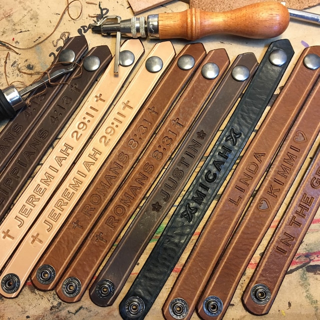 Paxton Jewelry & Buckles by PaxtonJewelry on Etsy