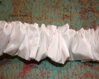 Free S&H VELCRO Super-Silk Chandelier Chain Cord Cover (3ft/6ft/9ft) or SLIP-ON - LoLos Dreams