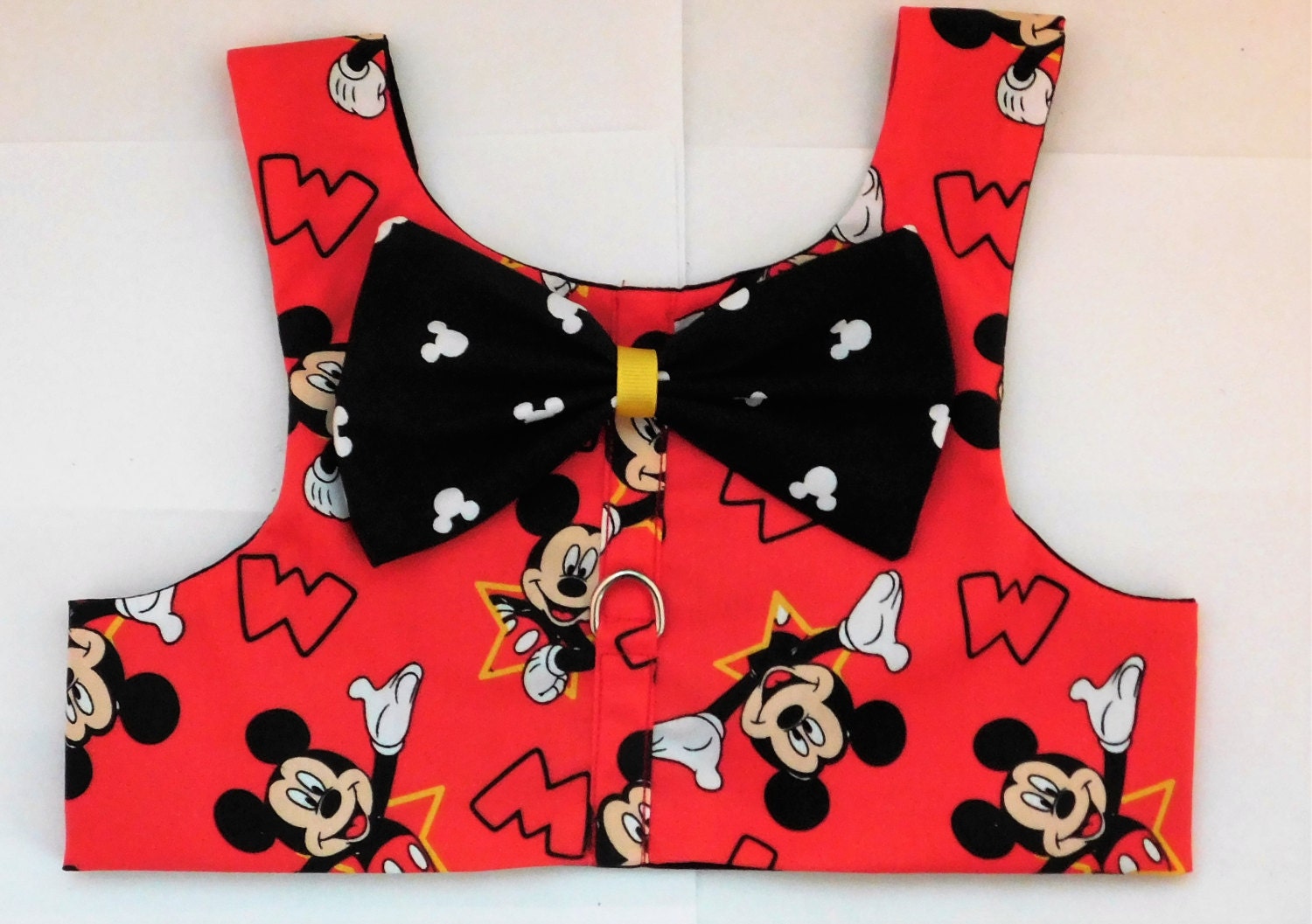 Disney Dog Harness