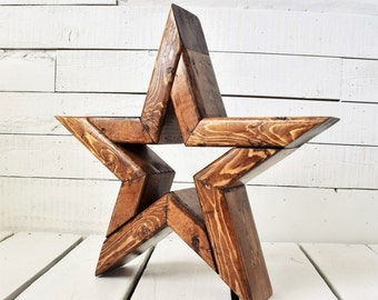 Wooden Star Wall Decor stars wall star art wall star decor wood stars wooden Wooden Star Wall Decor stars wall star art wall star decor wood stars wooden