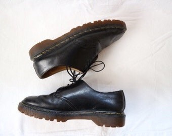 Doc Marten Original Oxfords