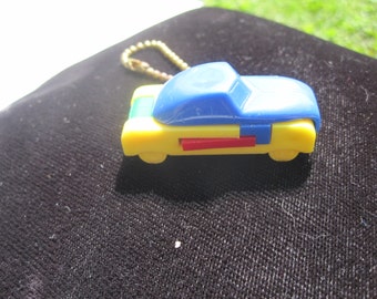 tiny rubber animals