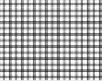 10 pack of large sheet format 1 4 graph paper 36 x 18 x 24 graph paper