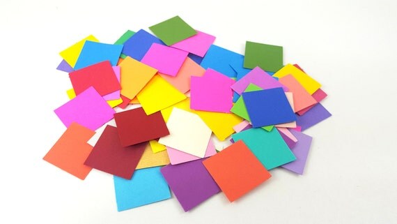 Square shape examples picture