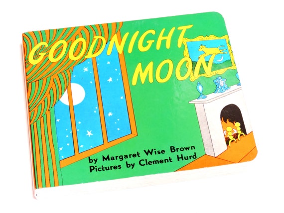 clement hurd goodnight moon clement hurd goodnight moon