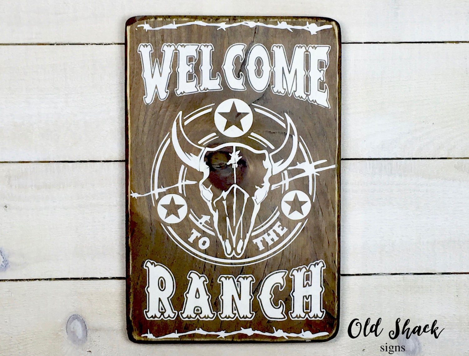 welcome-to-the-ranch-wood-sign-handmade-ranch-sign-ranch