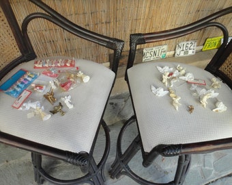 Vintage Angel and Cherub cake/decorations