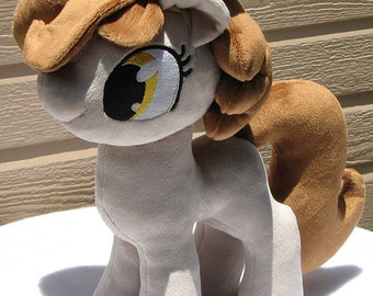 etsy mlp plush