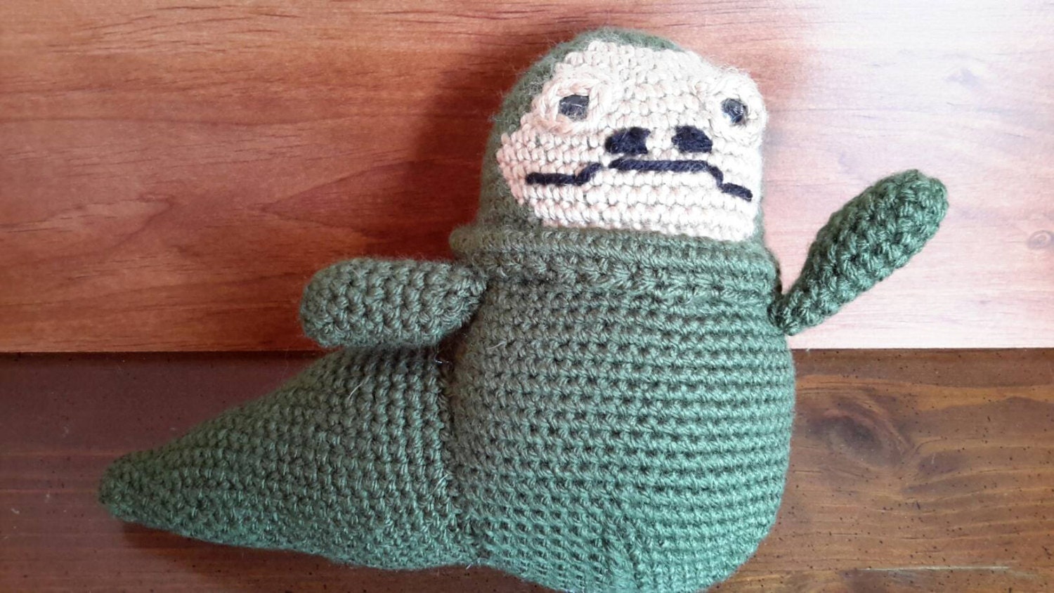 jabba plush