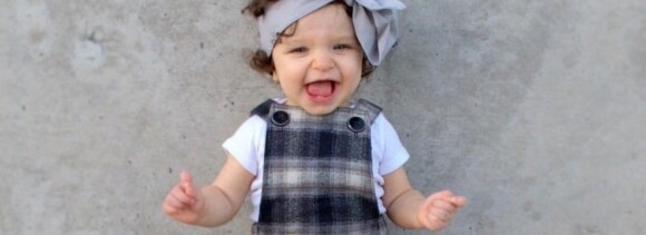 Baby girl romper/ Baby romper/ Toddler girl romper/ Girl romper/ Gray and black/ Special occasion/ Holiday romper/ Plaid romper/ Infant